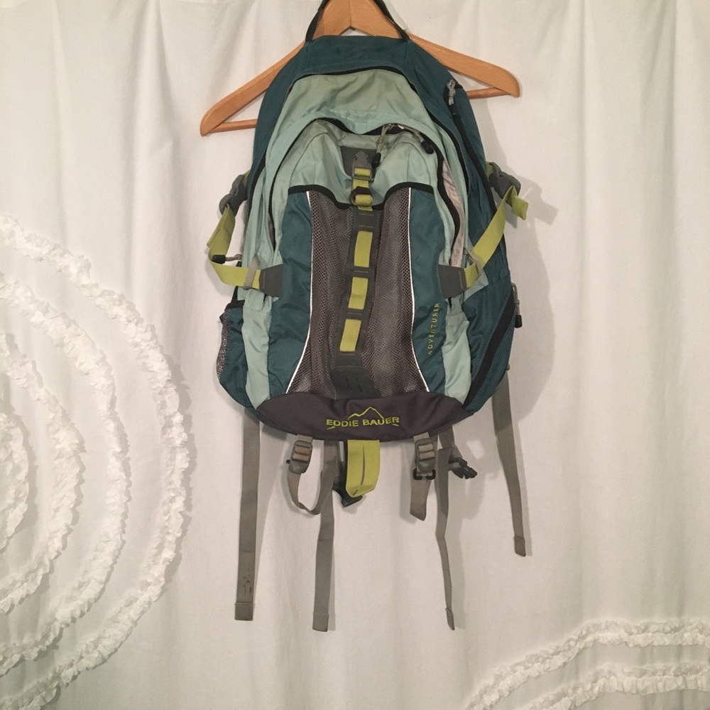 Eddie Bauer Adventurer 30L Backpack